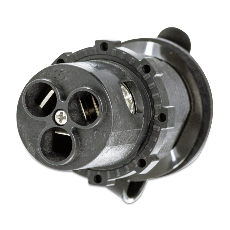 Trolling Motor Receptacle | WH10620R
