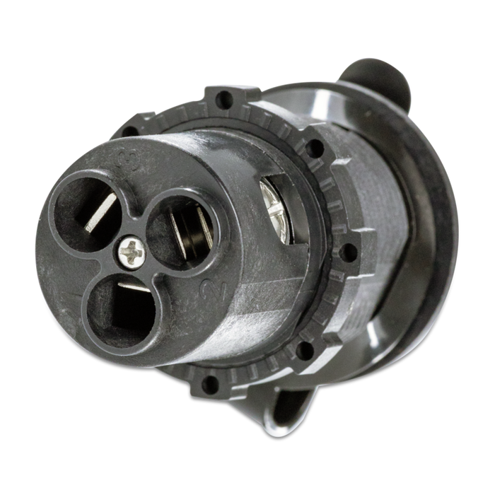 Trolling Motor Receptacle | WH10620R