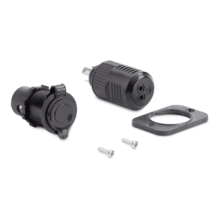 Trolling Motor Plug & Receptacle Set | WH10620