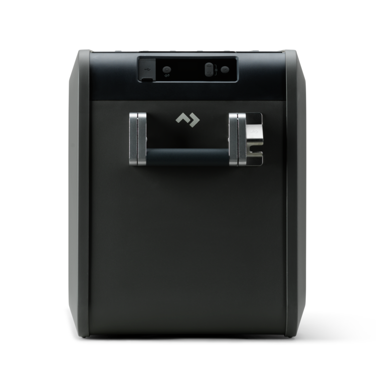 CFX5 25 Electric Cooler