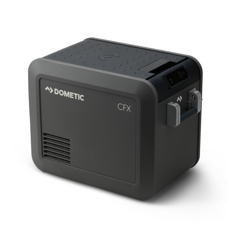 CFX5 25 Electric Cooler