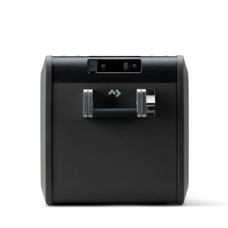 CFX5 35 Electric Cooler