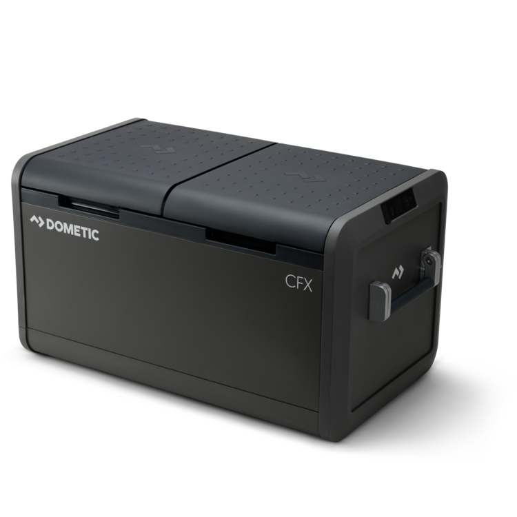 CFX5 75DZ Electric Cooler