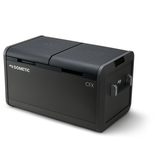 CFX5 75DZ Electric Cooler — SIERRA