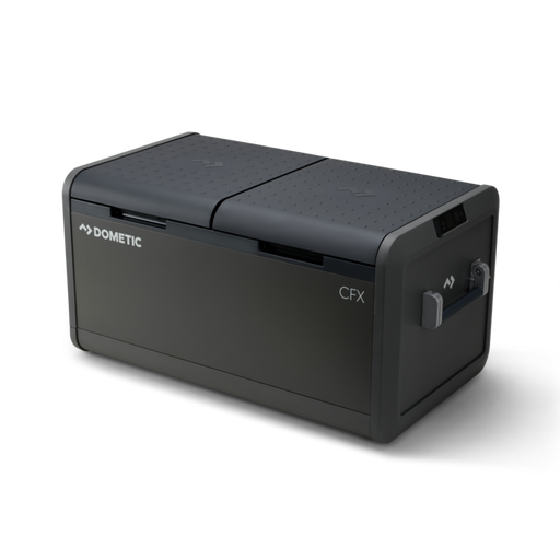 Dometic CFX5 95DZ Electric Cooler — SIERRA Dometic CFX5 95DZ Electric Cooler — SIERRA