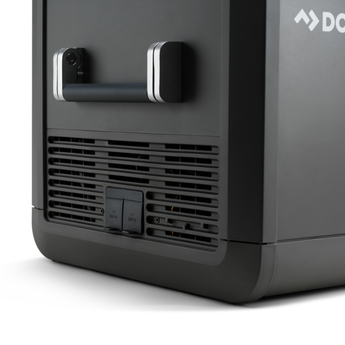 CFX5 95DZ Electric Cooler