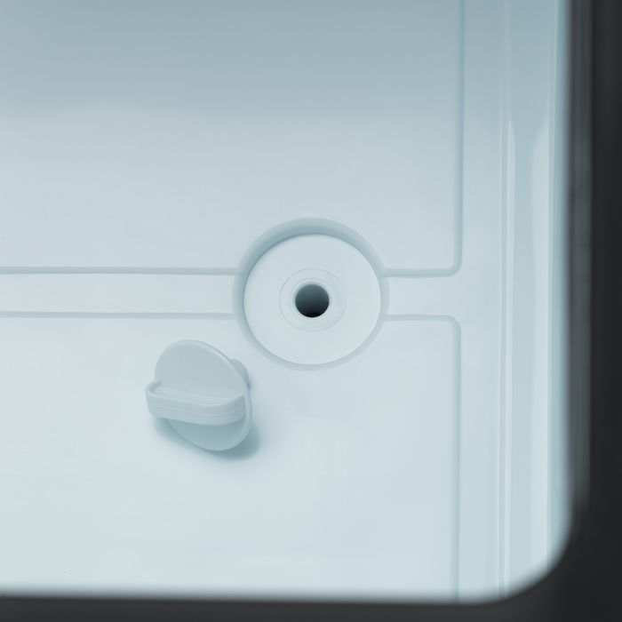 CFX5 45 Electric Cooler