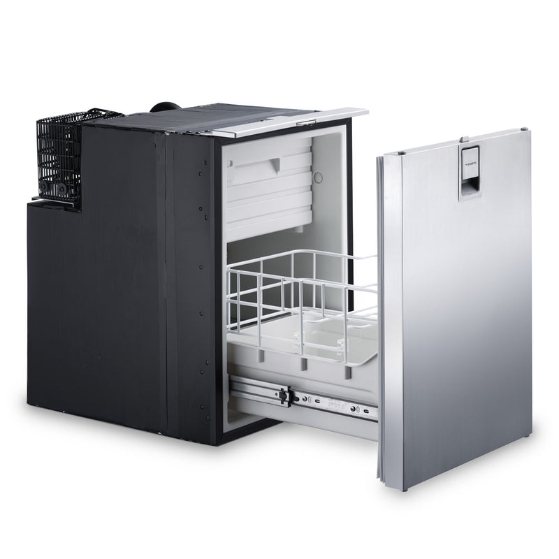 Dometic CRXD65S Compressor Refrigerator & Freezer 65L