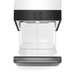 Top view of an open Dometic NRXD boat or RV refrigerator