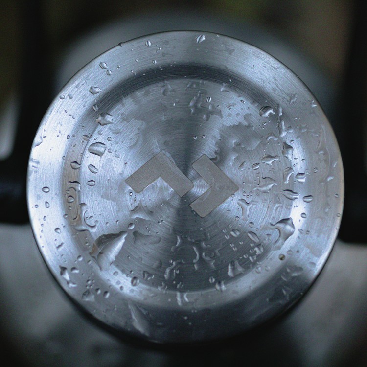 Dometic Cap Stainless Steel