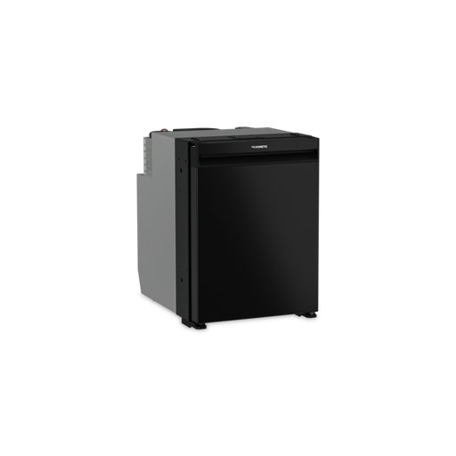 Dometic NRX 50E boat & RV 44L refrigerator in black | SierraParts