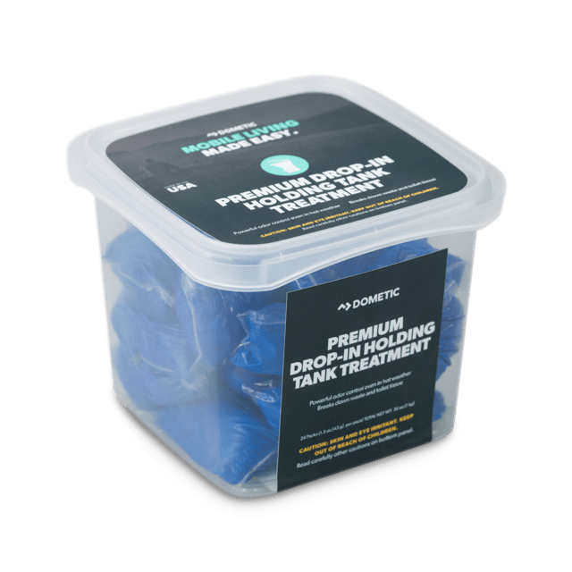 Premium Holding Tank Deodorant Treatment - 24-pack