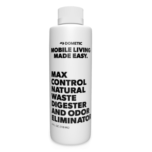 Dometic MAX Control - Natural