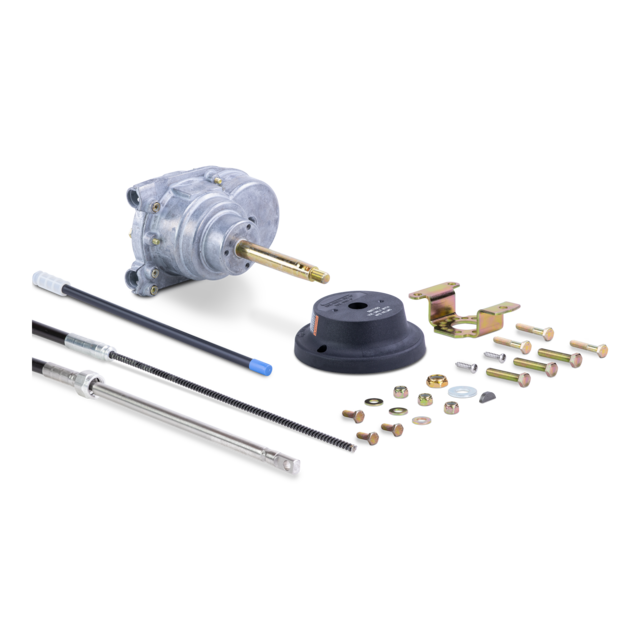 Dometic Steering Kit