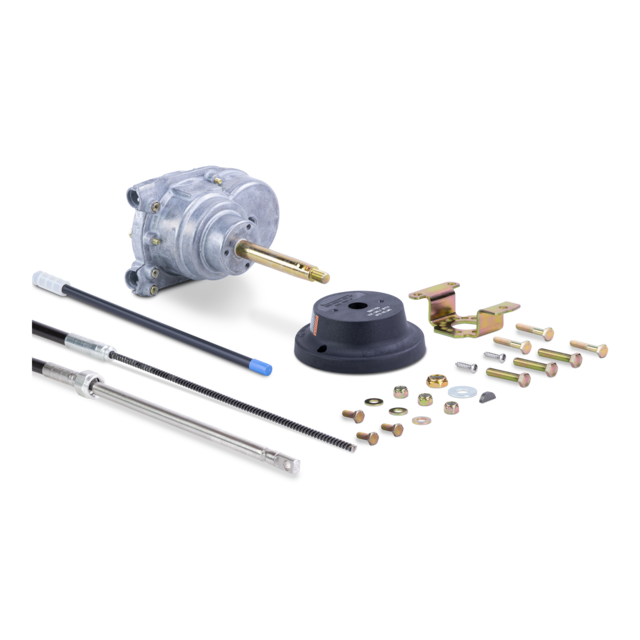 Dometic Steering Kit