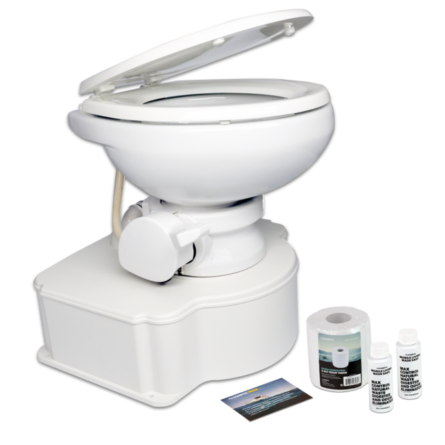 Dometic M65-5000 Bonus Pack