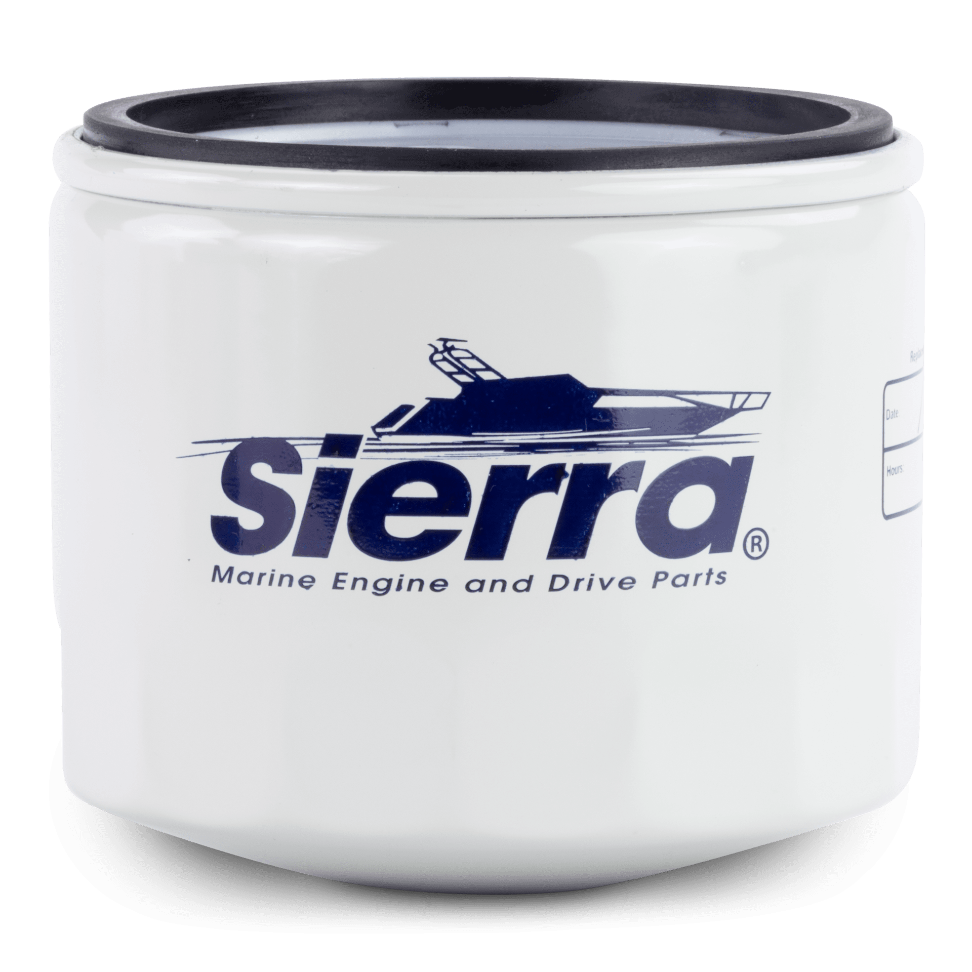 18-7824-2 - Oil Filter  Sierraparts United States