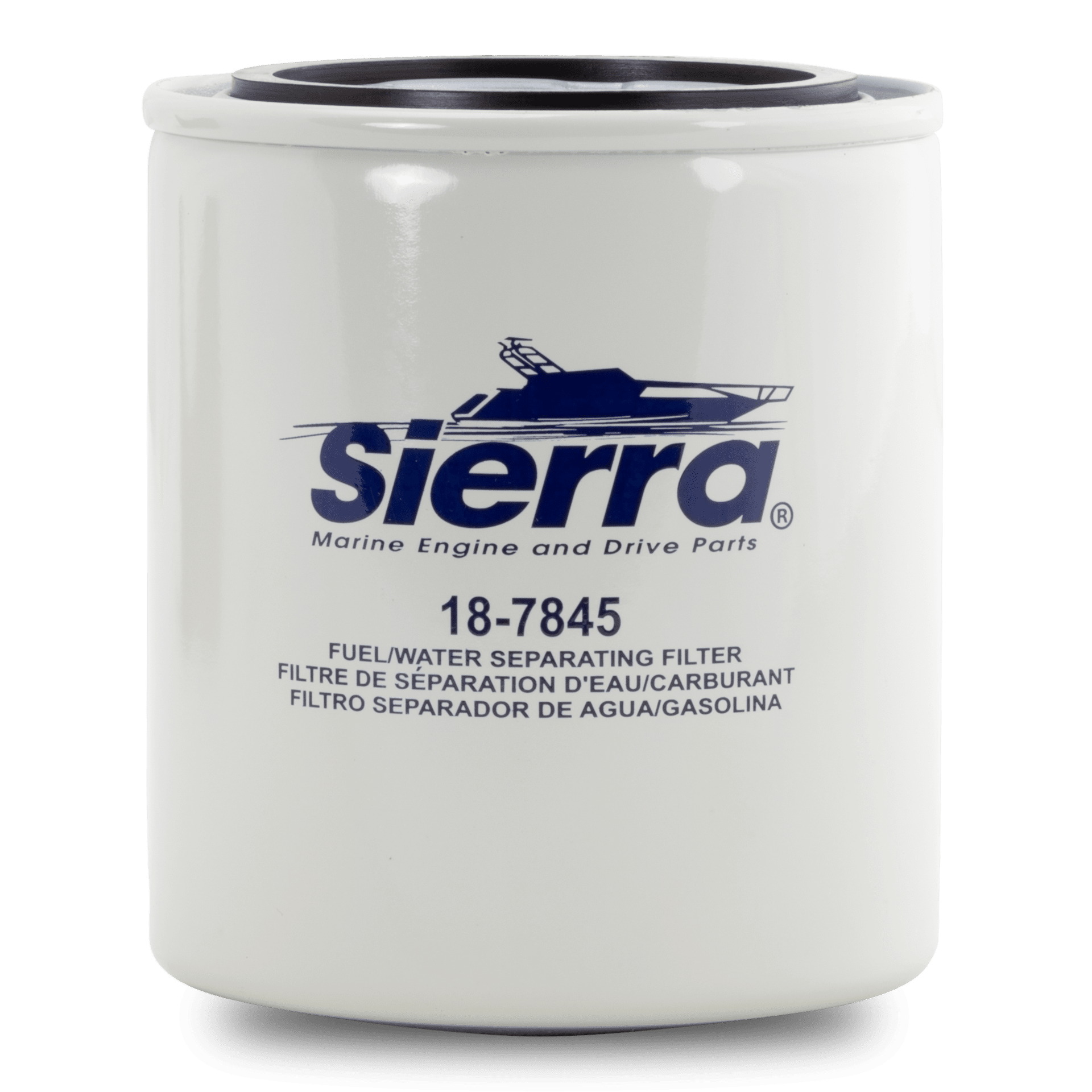 Sierra 18-8995, Filtro, Combustible Diesel