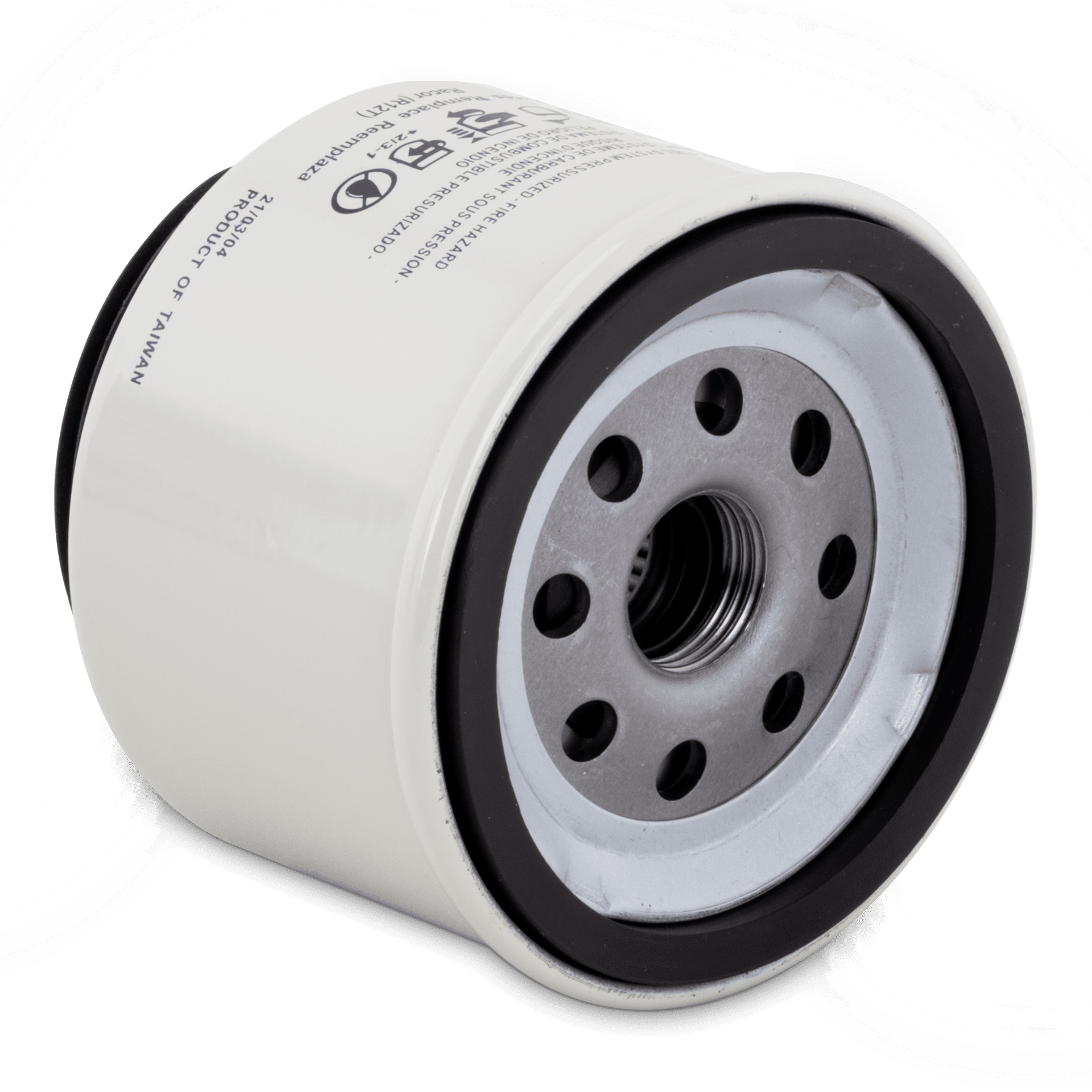 DI O Rハイカット43 Amazon.com: Teleflex 18-7945 Fuel Water Separator Filter
