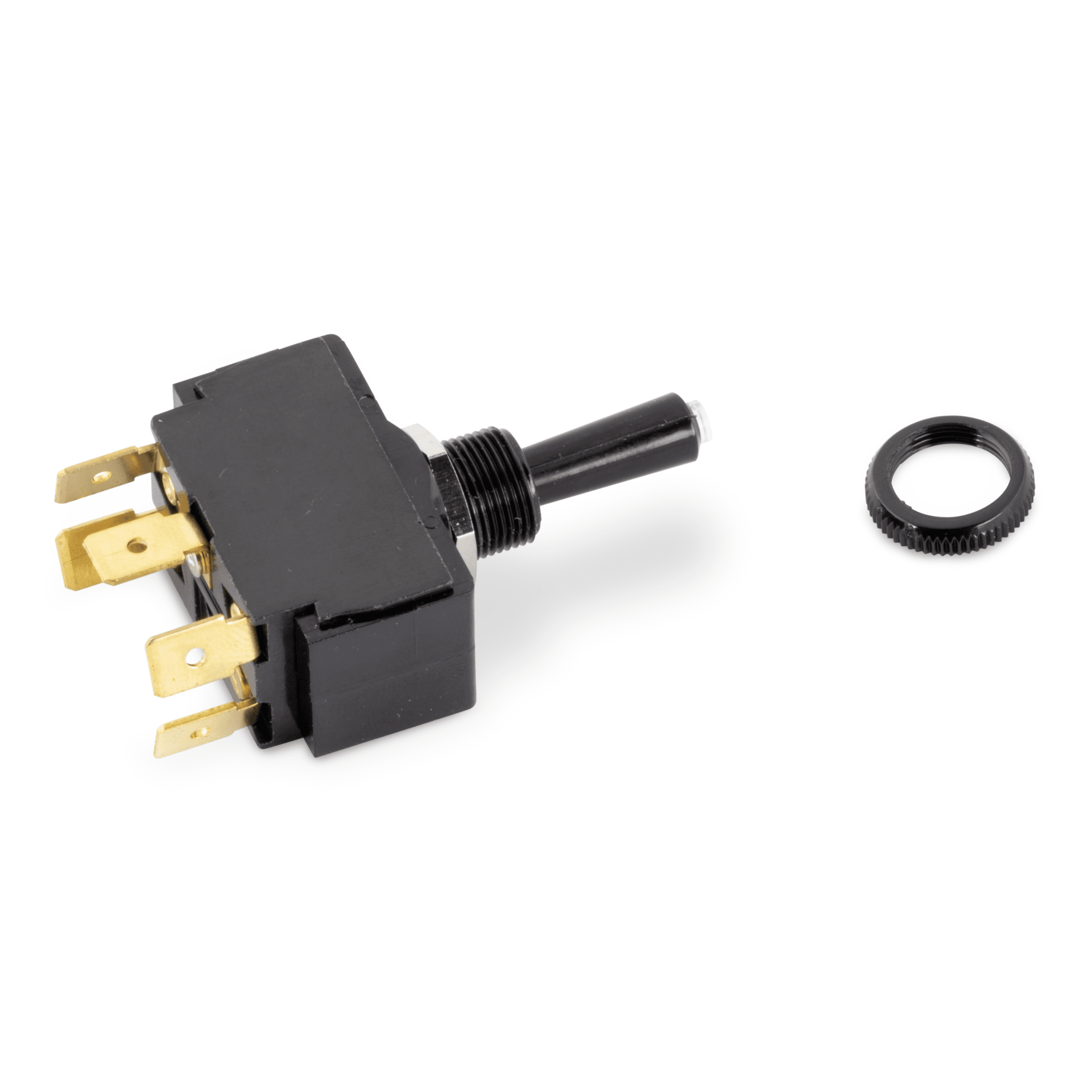 SWITCH-TOGGLE OFF SPDT Sierra TG23040 ON ON